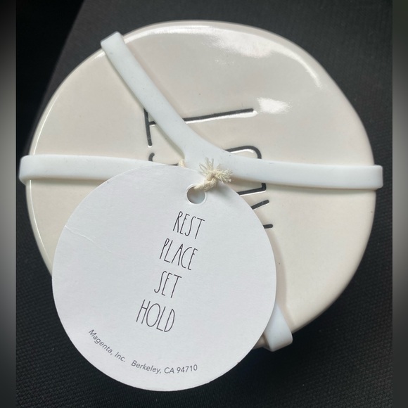 Rae Dunn Other - NEW! Rae Dunn | Ceramic Coasters
